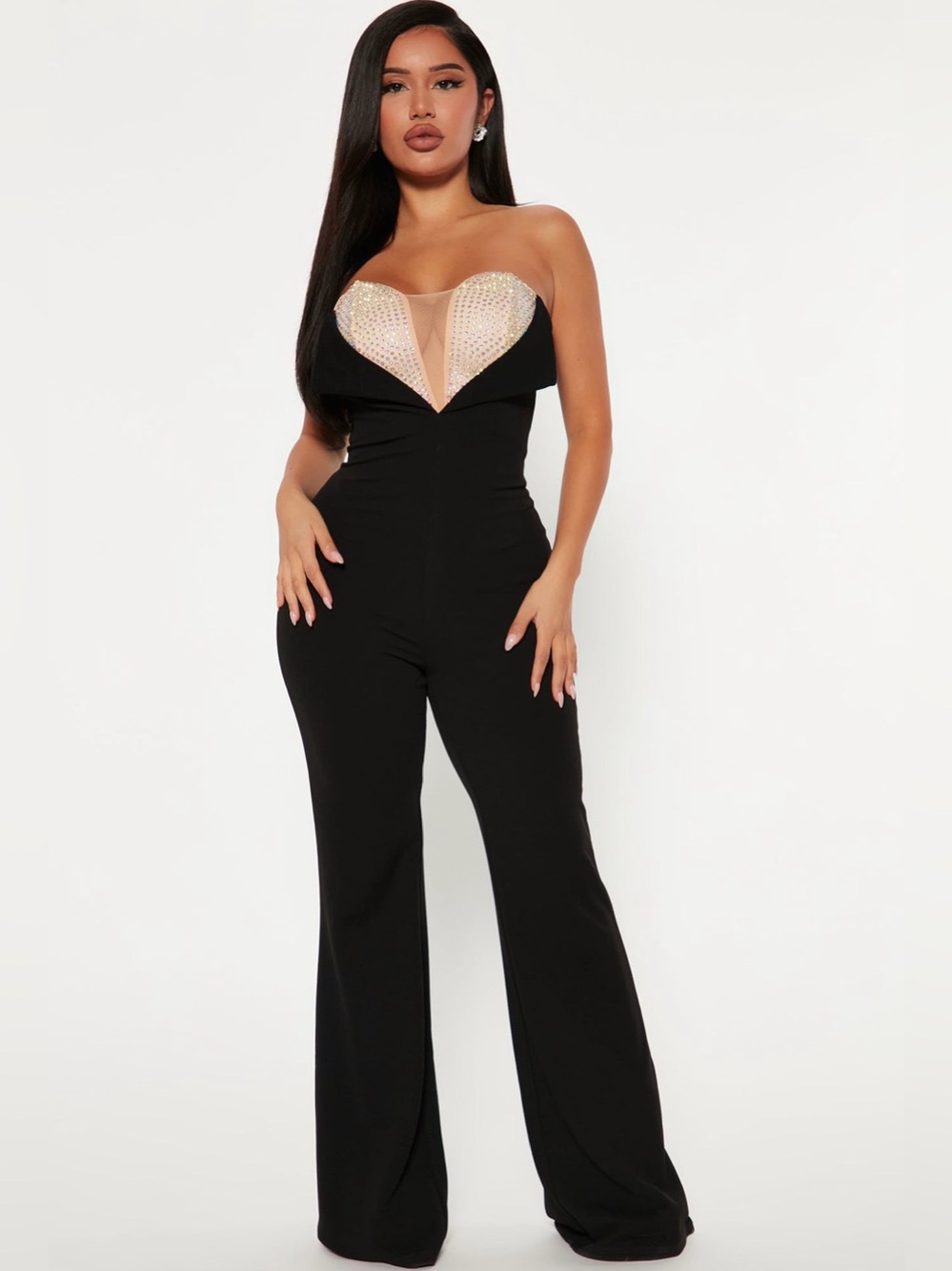 Pamela Jumpsuit